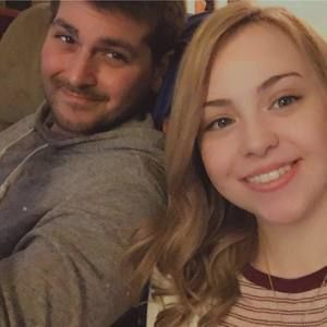 Meet your Posher, Abigail